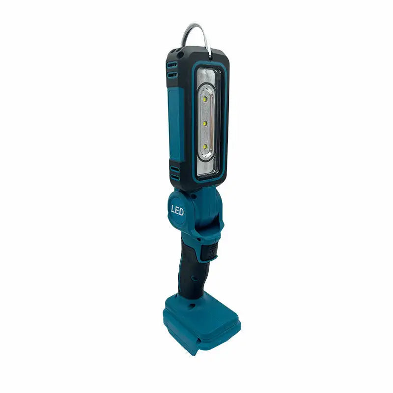 Wholesale Portable Construction Site Car Repair Lighting LED Light Flashlight 18V LXT Lithium Battery