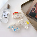 New Design Cloud Hair Claw Clip Fashion Shape Hair Claw Clip