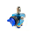 YS Quality A-101 Paint Coating Spray Gun Atomization Automatic Spray Gun A-101 A101 Spray Nozzle Blister Machine Painting MegaBDM