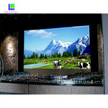 DJ Stage Background LED Display P1.56 P2.6 P3.91 P4.81 DJ LED Video Wall Screen Portable Rental LED Screen