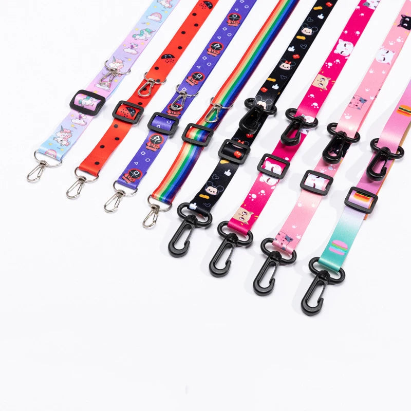 Vendors k Pop Fans Activity Blank Fishing Universal Crossbody Phone Lanyard