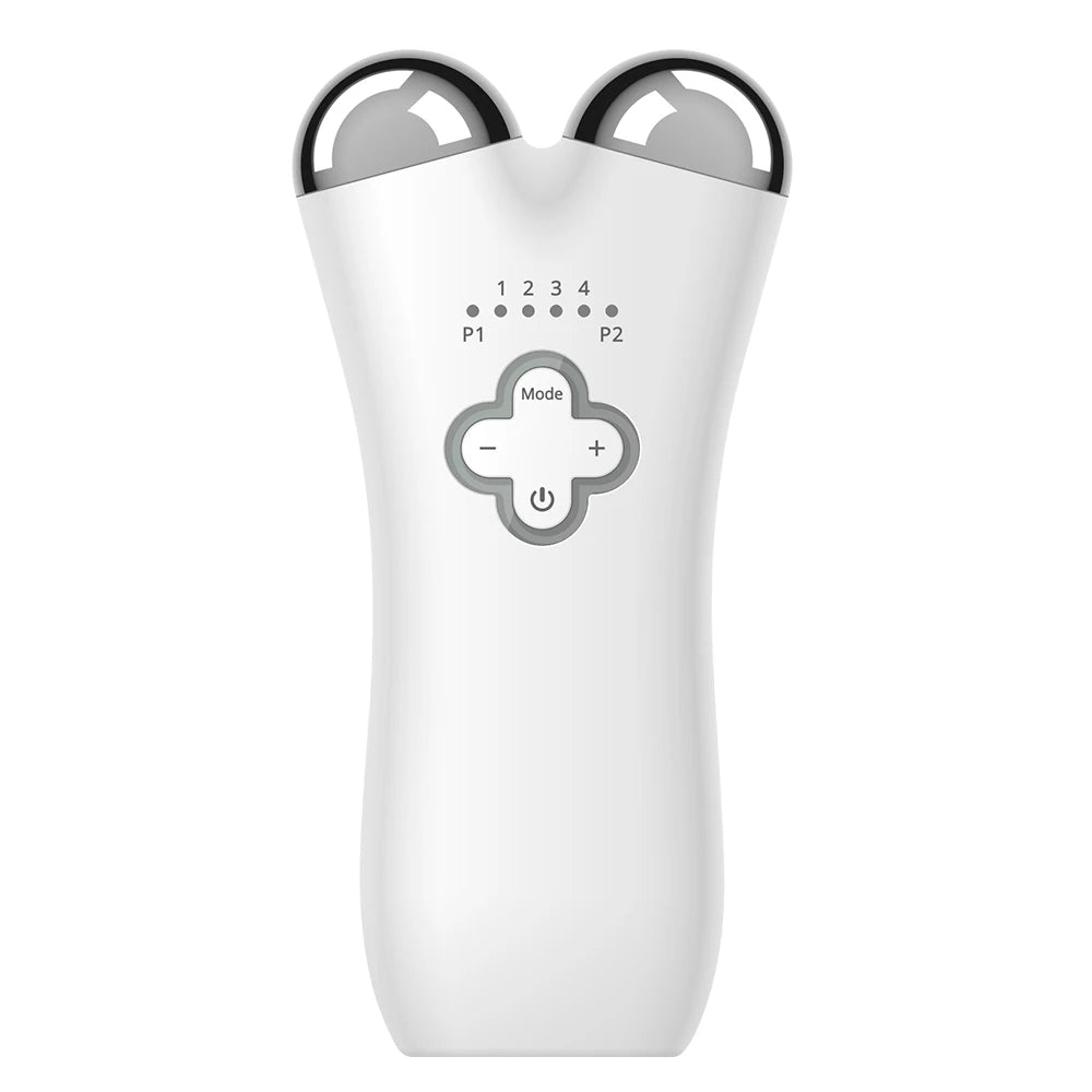 Factory Sale New EMS V Face Machine Electric High Frequency Microcurrent Facial Machine for Anti Aging Face