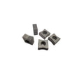 BEGUNTOOL Carbide Milling Inserts LNGU LNHU LNKX LNMU LOGU030310 LPGT Fast High-Speed CNC Milling Blade Cutter cnc inserts