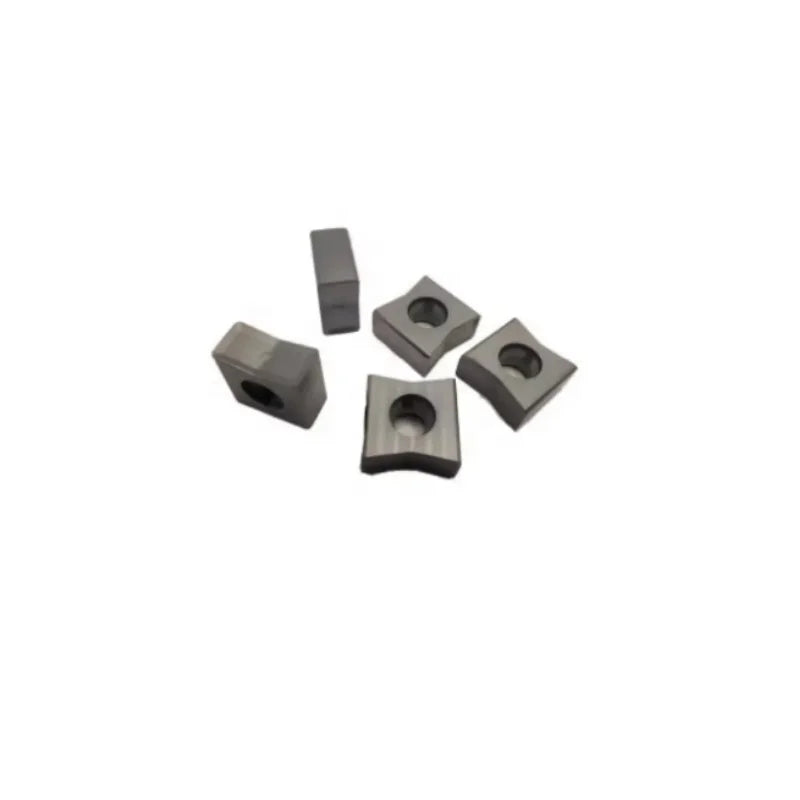 BEGUNTOOL Carbide Milling Inserts LNGU LNHU LNKX LNMU LOGU030310 LPGT Fast High-Speed CNC Milling Blade Cutter cnc inserts