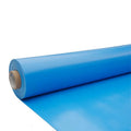 Cheap Price Reinforced PVC Fabric Swimming Pool Cover Foam Safety Blue Swimming Pool Cover Customized Size