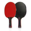LOKI K Series 6 Star Professional ITTF Rubber Ping-pong Bat Table Tennis Professional Racket