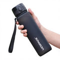 32oz BPA Free Tritan Eco-Friendly Sports Water Bottle with Direct Drinking Lid Boiling Water Applicable Unisex for Travel