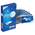 Care Teeth Whitening Strips Mint Flavor Fast Effective Convenient Glycerin Material Wholesale Dentist Teeth Whitening Strips