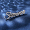Hotsell Wholesale Custom Decoration Women Brooch Designer Brooches and Pins Pins