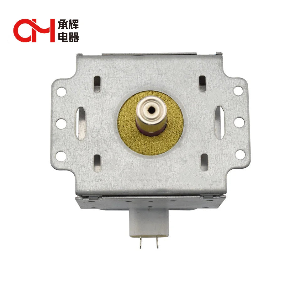 LG Magnetron 900w Microwave Magnetron Price 6 Holes for Microwave Oven Used 2M214-2 Microwave Oven Accessories
