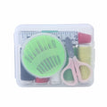 Home Family Mini Sewing Kits for Traveler Emergency Mending Supplies for Gifts