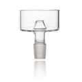 Hot Sales Shisha Hookah  with Big Hole Glass Charcoal Holder Narguile Head Hookah Tobacco Bowl