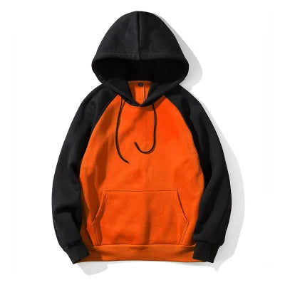 Direct Factory Sale Good Quality Huddie Oversized Hoodie for Men Women Plus Size Solid Knitted Mens Womens Clothing Hoodies