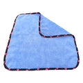 Household Cleaning Tools & Accessories 60x90 Car Detailing Cleaning Cloth Microfiber Wash Towel Car Drying Towel for Car Wash