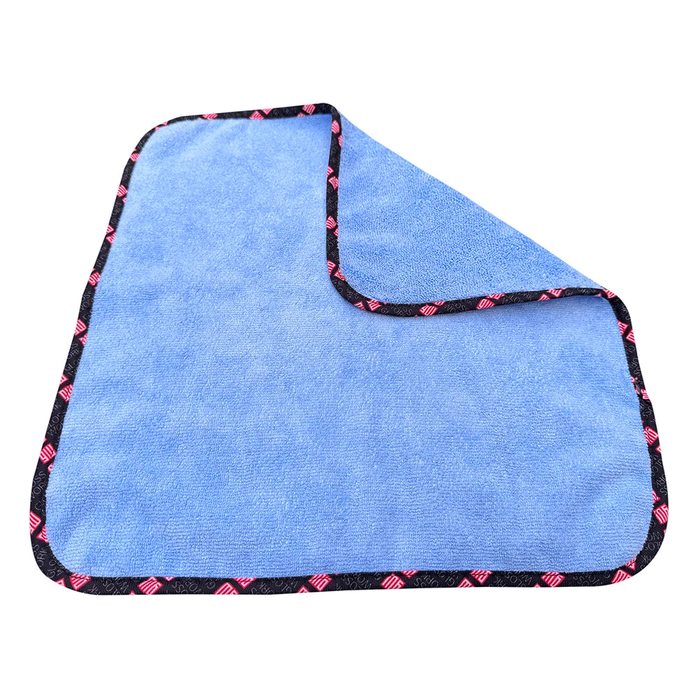 Household Cleaning Tools & Accessories 60x90 Car Detailing Cleaning Cloth Microfiber Wash Towel Car Drying Towel for Car Wash