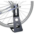 Metal Sturdy Base Bicycle Stand Storage Bike Display Stand