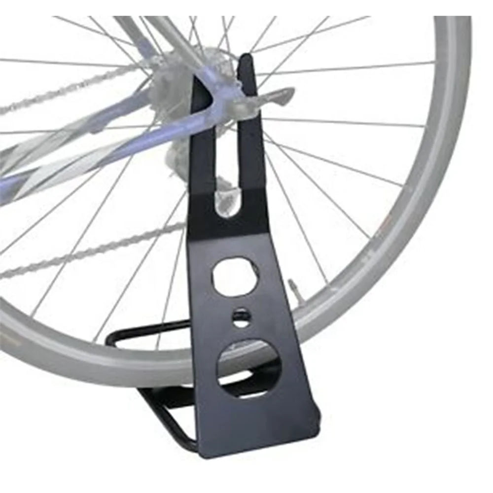 Metal Sturdy Base Bicycle Stand Storage Bike Display Stand