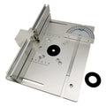 Woodworking Flip Panel Alloy Steel DIY Hand Tools OEM Customizable Trimmin Panel