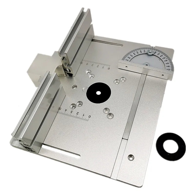 Woodworking Flip Panel Alloy Steel DIY Hand Tools OEM Customizable Trimmin Panel