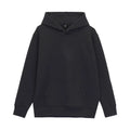 2025 Wholesale Men's Winter Hoodies Comfortable Casual Fashionable Heavyweight Street Blank Available for Custom 3D Embroidery