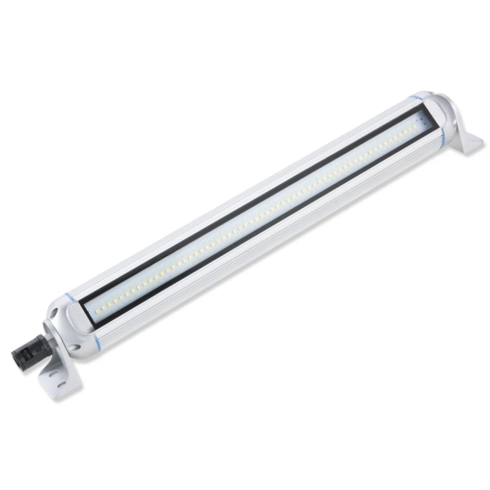 ONN-M9R IP67 Waterproof 24V 110V 220V CNC LED Machine Work Light 7W/12/W/16W/20W