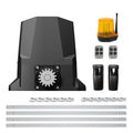 Modern AC220V 800kg Sliding Gate Motor for Villa Garage Warehouse Mall School Entry Automatic Door Operators/Door Openers