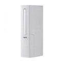 Creative Multi-function Toilet Brush Integrated Sets With Flip Handle Liner Trash Can Home Bathroom Supplies Bathroom Waste Bin
