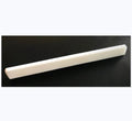 Non-Compensated 3*9.5*72mm Bone Saddle for Stringed Instruments Parts & Accessories