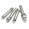 M6 M8 M10 M12 Stainless Steel Expansion Screws Wall Concrete Anchor Bolts