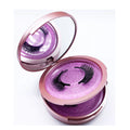 3D Natural Reusable Magnetic Eyelash Kit False Eyelash Sets with High Magnetism