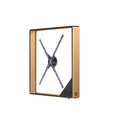 Desktop Hdfocus 16Gb Hologram 3D Hologram Fan 3D Hologram Restaurant