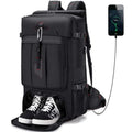 LUPU Backpack 70L  Mountain Backpack Bags Outdoor Adventure Travelling Waterproof Tactical Hiking Backpack