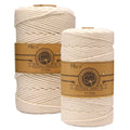 Hot Selling 2-10mm Recycled Cotton Cord Tassel Braided Rope