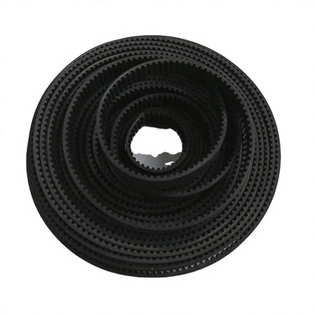 Digital Printer Witcolor Ultra 9000 Carriage Long Belt 10-S3M-9000