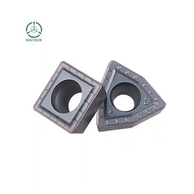 Hot Sale Wholesale Cnc Cutting Inserts Cnc Lathe Blade Cnc Machine Cutting Blade