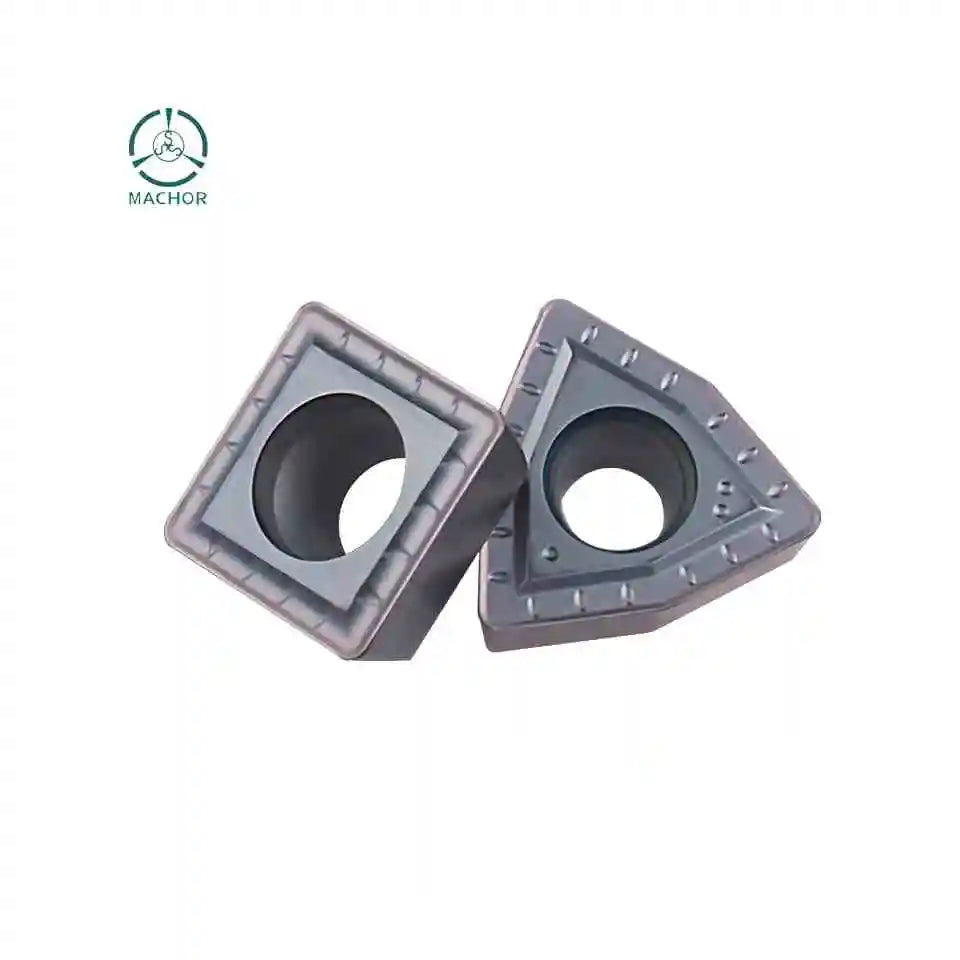 Hot Sale Wholesale Cnc Cutting Inserts Cnc Lathe Blade Cnc Machine Cutting Blade