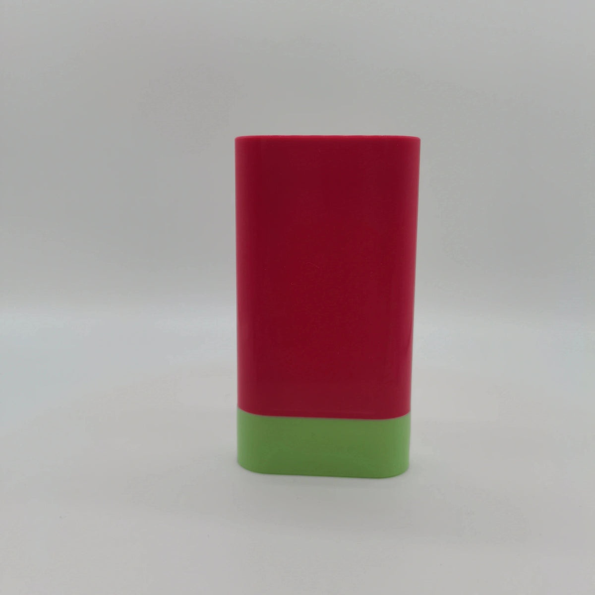 5 Gram 15 Gram 20 Gram 75 Gram 0.15 Ounce 2.5 Ounce Oval Plastic Non Spill Smart Lids Empty Lip Twist Sunscreen Filling Bottom
