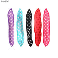Wanmei Hot Pear Flower Head Curly Hair Styling Rollers Tools Soft  Heatless Soft Hair Rollers Sponge Hair Rollers Set