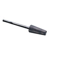 Professional 5 in 1 Tungsten Carbide F Nail Drill Bit Beauty Use Plastic Box Packaging for Nail Tools