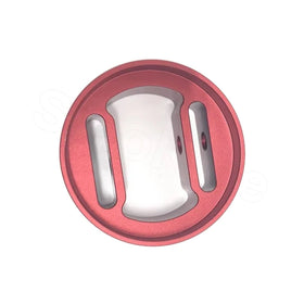 Manufacturer High Precision Parts Custom CNC Machining Services for Aluminum Customize