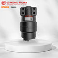 Heavy Excavator Carrier Roller ZX225 Top Roller Upper Roller for Hitachi Spare Parts