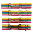 Solid Color Part 2 FREE ENGRAVE LOGO 1.5 Inch 3.8 cm Hot Sale Full Seat Equestrian Riding Pants Belt Snaffle Bit Buckle