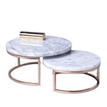 Wholesale Unique Beige White Marble Tray Dessert Stand Marble Dessert Stand Home Decoration Cake Stand