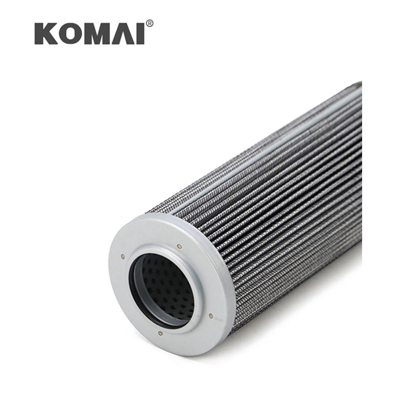 Hydraulic Oil Return Filter H9075 PT685MPG 07993014 2611/00046 12733419 P164166 for JCB