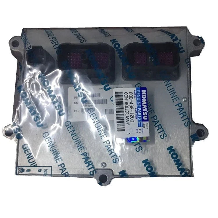 KMS Excavator Engine Controller 600-475-1101 600-475-1102 600-475-1103 for PC130US-8 PC130-8 100% New