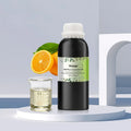 Soyha Pure Sweet Orange Essential Oil 10ml 30ml Cold Pressed Therapeutic Grade Oil for Combination Skin