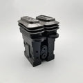 Excavator for  Doosan Pedal Foot Valve DH60 DH150 DH210 DH220 DH258 DH300-5-7
