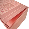 Fast Shipping Custom Size Perfume Bottle Box Packing Luxury Empty Packaging Paper Box for Arab Style