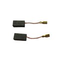 A86 Carbon Brushes for Bosch Angle Grinders 1607031223 Carbon Brushes for BOS028 30-06-028-H GWS9-125C GWS6-100 Grinder