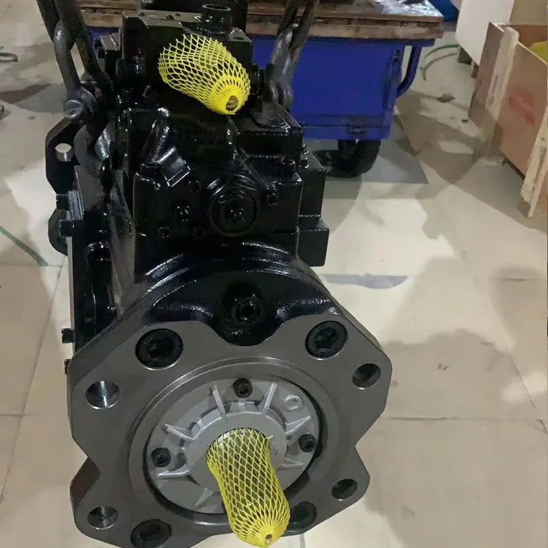 For Kobelco Main Pump YN10V00036F1 -GYT6K SK200-8 SK210-8 SK250-8 SK260-8  K3v112dtp Hydraulic Pump